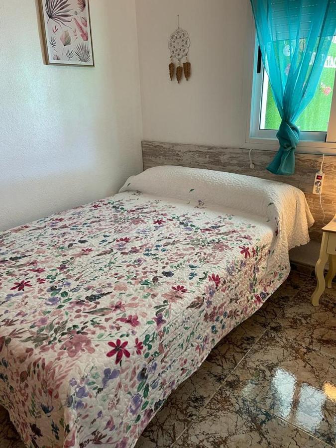 הוילה דלטברה Casa De Joan De Pataca מראה חיצוני תמונה